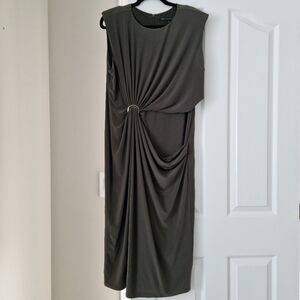 White House Black Market Green Dresses for Women on Sale up to 90% Off:  Poshmark
